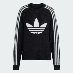 ADIDAS ORIGINALS KNIT CREW Sweatshirt